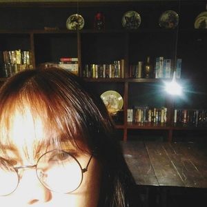 Meet your Posher, Febby